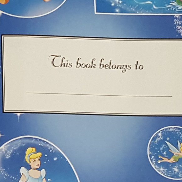 Walt Disney Dinosaur Read Aloud Storybook Copyright 2000  ISBN 0736410007 - Picture 6 of 8